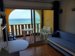 Appartement 4 pers à 50m des commerces, plage à proximité - FR-1-81-236